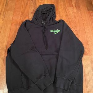 Nike Pullover Hoodie